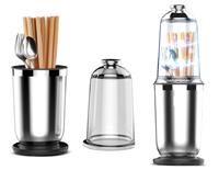 紫外線餐具除菌烘干器 XD02Z-U710
