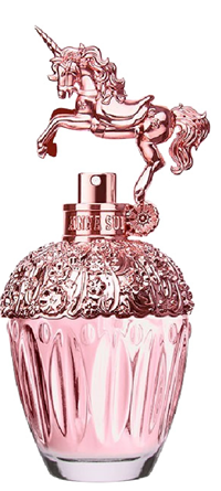 安娜蘇粉翼天馬淡香水 50ml