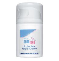 施巴  嬰兒護(hù)面霜   50ml