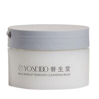 養(yǎng)生堂溫和卸妝膏100g