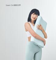 七西云呼吸撫眠枕   7C-J31