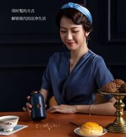 幾物吸塵器