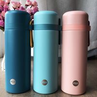 富光FGA邁宇子彈頭500ml