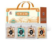 四季谷物雜糧禮盒（1600克）