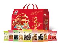 禮尚往來干炒貨禮盒（680克）