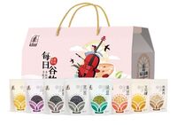 每日谷物雜糧禮盒（2400克）