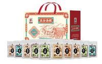 粗糧生活雜糧禮盒（3200克）