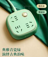 公牛復古 插座 R6030 1.5米