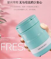 折疊果汁機[ Collapsible juicer ]EJM221PKC/EJM221MKC