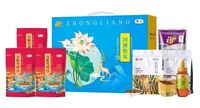 中糧福臨門國潮怡夏防暑關(guān)愛套裝A1