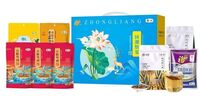 中糧福臨門國潮怡夏防暑關(guān)愛套裝B1