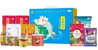 中糧福臨門國潮怡夏防暑關(guān)愛套裝C1