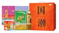 國貨中糧·月潮月好糧油禮盒A3