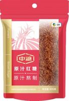 中糧中糖原汁紅糖