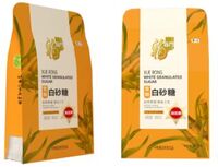 中糧福臨門雪融白砂糖400g