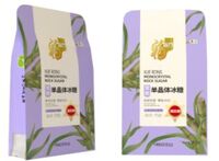 中糧福臨門雪融單晶體冰糖400g