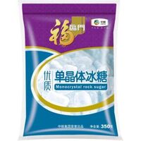 中糧福臨門優質單晶冰糖