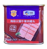 中糧梅林牌火鍋午餐肉