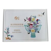 中糧山萃每日藜麥銀耳羹禮盒