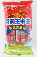 雨潤特級王中王38G*10支