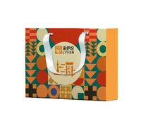 伊口幸福禮盒A款 1742g