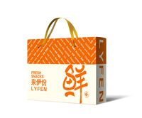伊家團(tuán)圓 禮盒1388g