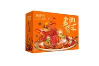 多肉聚匯惠享版870g