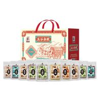五谷雜糧禮盒（4000克）