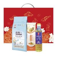 中糧伴手禮禮包A款