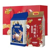 中糧福臨門傳承家味A禮盒