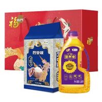 中糧福臨門傳承家味F禮盒