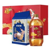 中糧福臨門傳承家味H禮盒