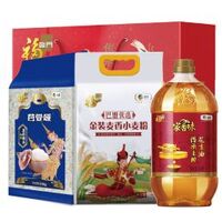 中糧福臨門傳承家味K禮盒