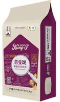 中糧皇家糧倉金花芭曼頌柬埔寨茉莉香米
