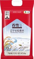 中糧皇家糧倉香雪遼寧長粒香米