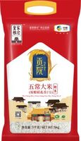 中糧皇家糧倉五常稻花香2號