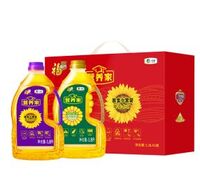 中糧福臨門營養家油禮盒A款