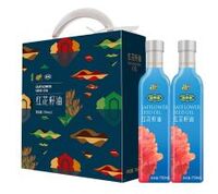 中糧福臨門營養家紅花籽油禮盒