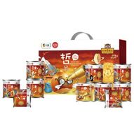 中糧時怡科學堅果會哲品干果禮盒