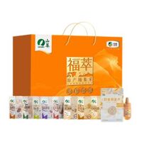 中糧山萃福萃堅果禮盒