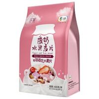 中糧纖婉酸奶燕麥片