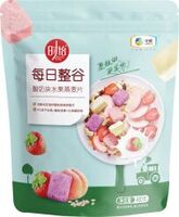 中糧時怡酸奶果蔬燕麥