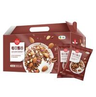 中糧時怡優選每日咖啡燕麥