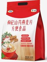 中糧可益康枸杞山藥燕麥片