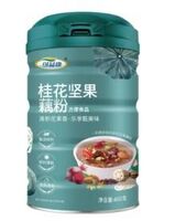 中糧可益康桂花堅果藕粉