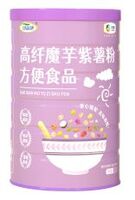 中糧可益康高纖魔芋紫薯粉