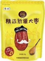 中糧時怡優(yōu)選新疆大棗