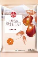 中糧時怡優選五星雪域玉棗