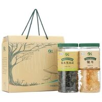 中糧山萃食用菌禮盒