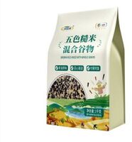 中糧可益康五色糙米